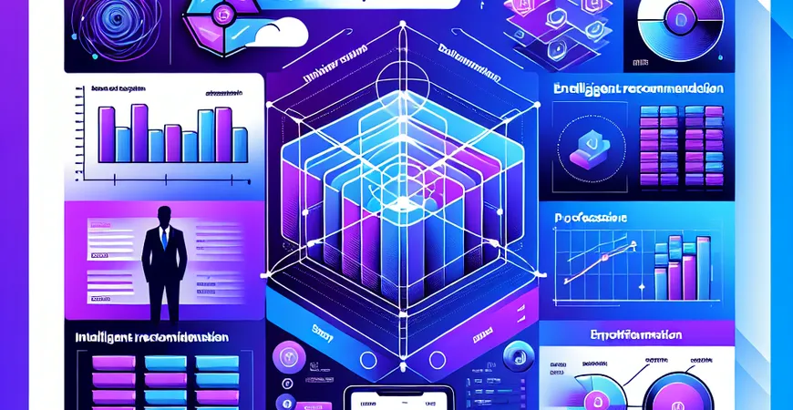 零售门店库存不均？ERP 系统如何实现跨店调货智能推荐？